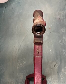 Rám jawa 175 356 - 6