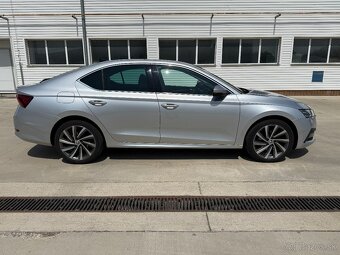 Skoda Octavia 1.5 TSI - 6