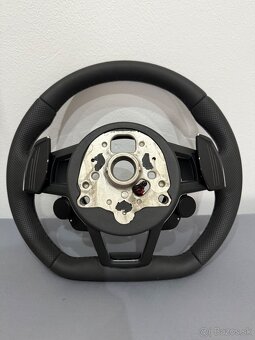 Volant Audi dizajn R8 - 6