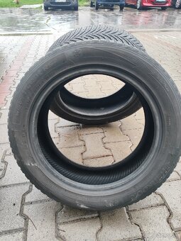 195/55 r16 zimná pneumatika - 6