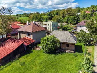 Predaj rodinný dom v obci Poniky - Ponická Huta - 6