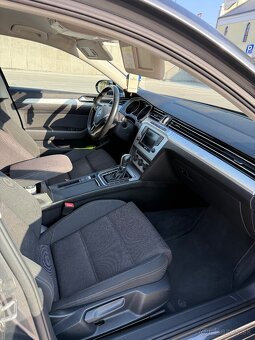 VW PASSAT B8 2.0TDi 110kW DSG - 6