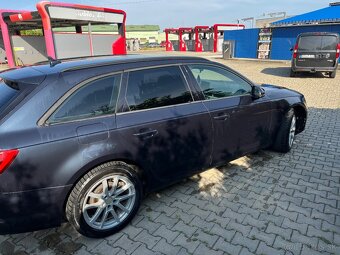 Predam audi a4 b9 2.0tdi - 6
