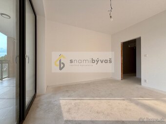 2 i byt s loggiou, 4.p., pripravený na odovzdanie, Panoráma - 6