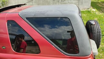 Freelander 1.8 na diely - 6