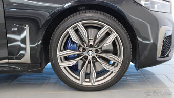 BMW M760Li xDrive Limousine, jediný "rukavičkový" majiteľ - 6