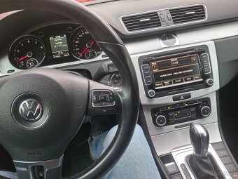 Volkswagen Passat 3.6 4motion - 6