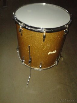 Predam Vintage  Amati kotol 16" 60s-70s   75eur - 6