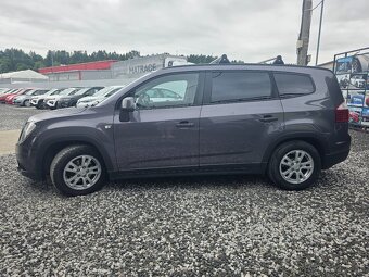 Chevrolet Orlando 2.0 VCDI - 6