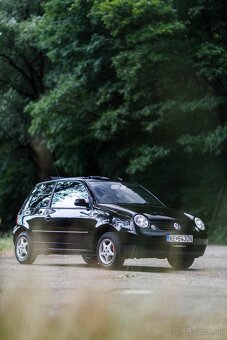 Volkswagen Lupo 1.0i Open Air - 6