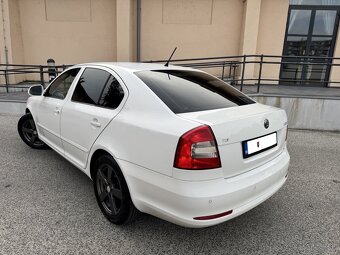 Škoda Octavia 2012 1.6 TDI 77kw - 6