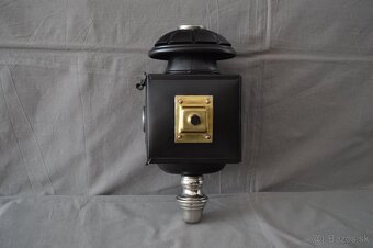 Fiaker lampy - 6
