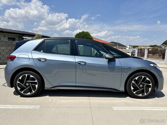 Volkswagen ID.3 Pro Performance 58kWh Business, 36.000km - 6