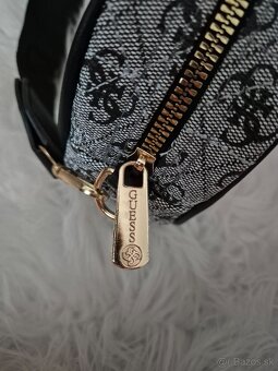 kabelka Guess crossbody - 6