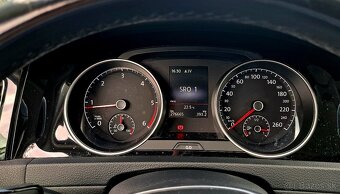 Vw golf 7 - 6