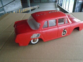 škoda 1000MB KDN - 6