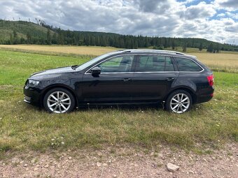 Škoda Octavia 3 2.0tdi 110kw dsg - 6