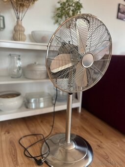 Ventilátor vzduchu - 6