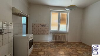 Dvojpodlažný rodinný dom, Košice - Čermeľská cesta - 6