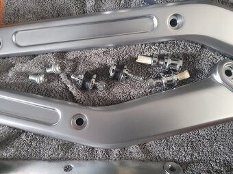 HARLEY DAVIDSON®světla 3v1 - 6