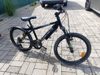 Detský Bicykel - 6
