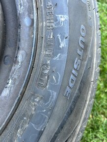 5x100 R14 - 6