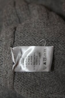 Pánsky vlnený sveter Joop v. XL - 6