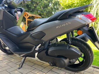 Yamaha NMAX 125, 2020, 3 200 km - 6