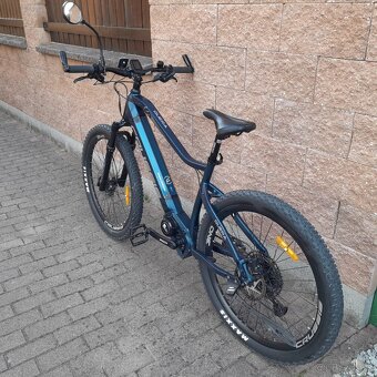CRUSSIS ONE GUERA 8.8 - 6