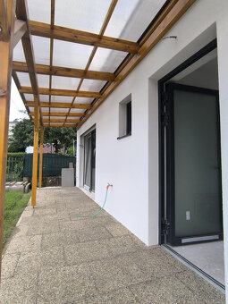 ‼️ NOVÝ RODINNÝ DOM 1 GARÁŽ NA PREDAJ, MALÉ KRŠTEŇANY ‼️ - 6