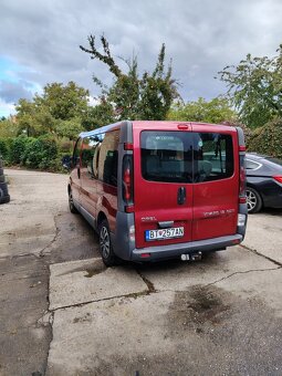 Opel Vivaro 1.9 diesel - 6