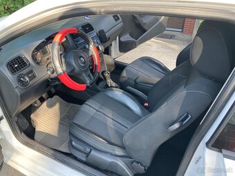 Volkswagen Polo - 6
