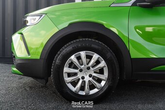 Predám Opel Mokka 1.2 r.v. 2022 - 6