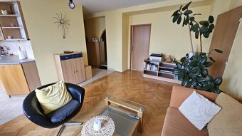 ZREKONŠTRUOVANÝ 3izb. tehlový byt - RASTISLAVOVA ul., KE-Juh - 6