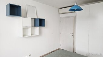 Útulný a zariadený 2i na začiatku Petržalky Panonska cesta - 6