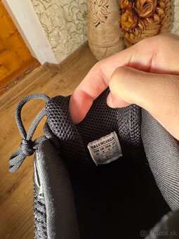 Balenciaga x-pander 42 FAST - 6