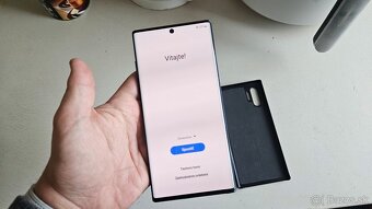 Samsung Galaxy Note 10 Plus - 6