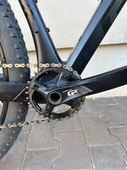 Ghost lector carbon 29" M - 6