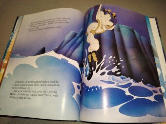 Disney Luxus Aladin - 6