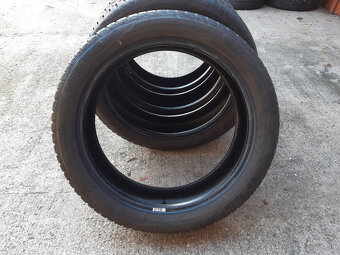 195/55 R20 -zimné Good Year - 6