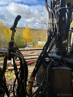 Vyvážačka MultiForest - 6