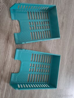 Organizér na papiere 2x - 6