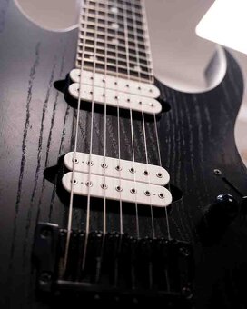 Ibanez RGR752AHBF-WK Prestige - 6