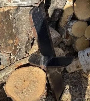 PALAX KS45S štípací automat kombinovaný pohon - 6