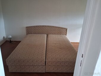 Prenájom 3 izbového bytu - 6