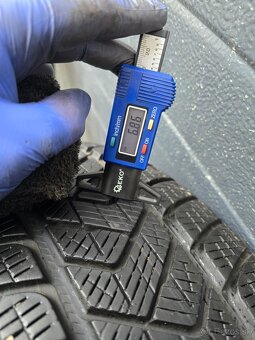 Zimná Sada AUDI Q5+Pirelli 235/55 R19 2023 - 6