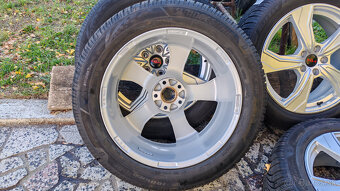 5x114,3 R19 --- KIA EV6  , SORENTO ... - 6