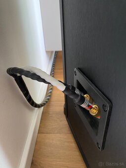 Reproduktory KEF Q950 - 6