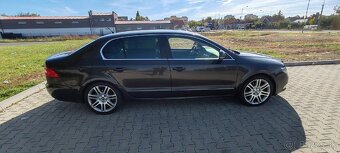 Skoda superb 2 2.0tdi 125kw dsg - 6