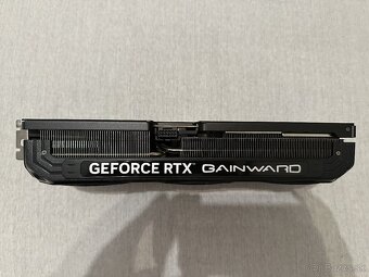 Grafická karta Nvidia RTX 4080 - 6